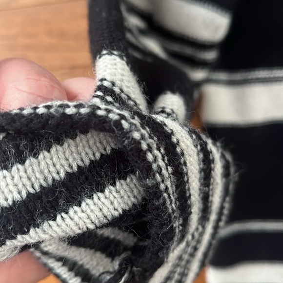 oversized sweater - Picture 2 of 2